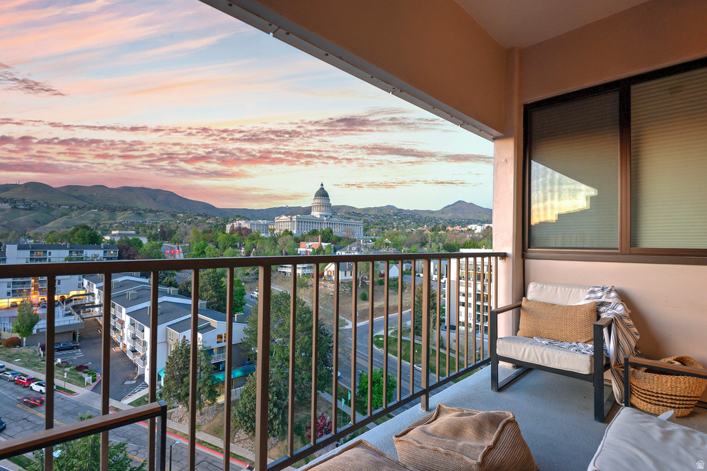 241 N VINE ST #PH1E Salt Lake City, UT 84103