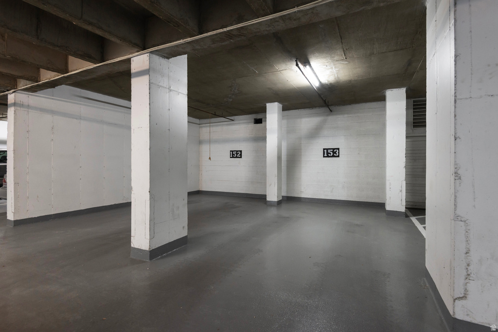 241 N VINE ST #PH1E Salt Lake City, UT 84103