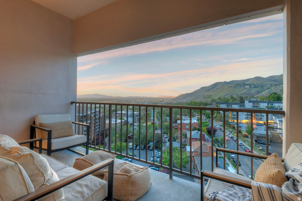 241 N VINE ST #PH1E Salt Lake City, UT 84103