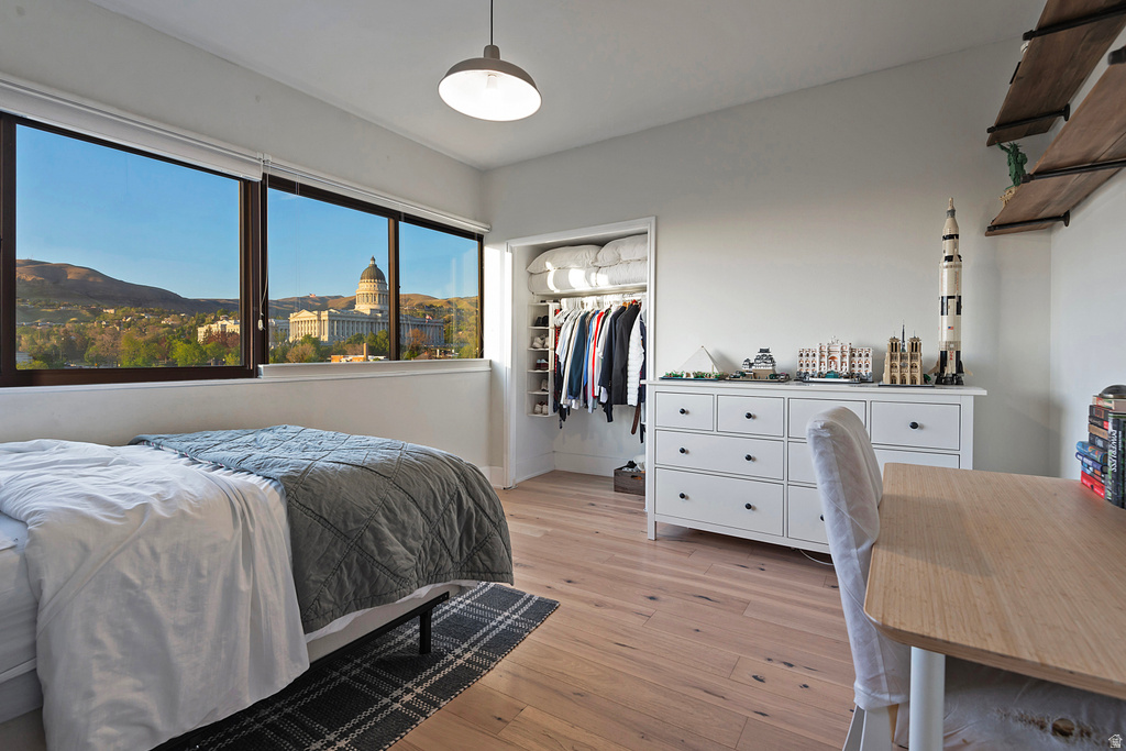 241 N VINE ST #PH1E Salt Lake City, UT 84103