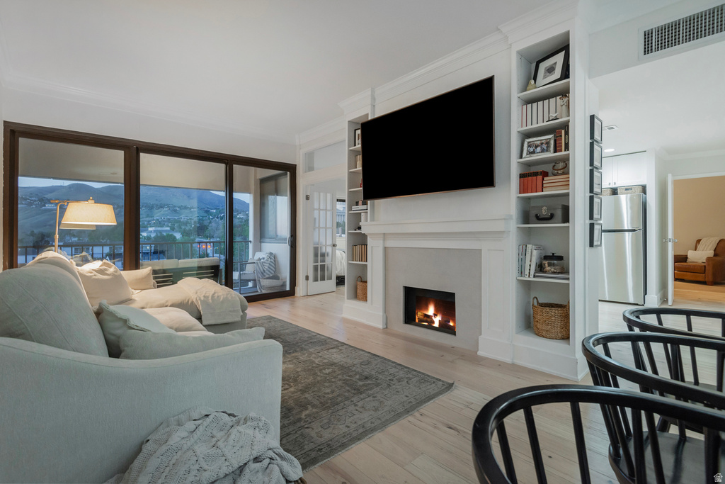 241 N VINE ST #PH1E Salt Lake City, UT 84103