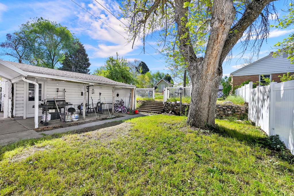 509 E 41ST ST South Ogden, UT 84403