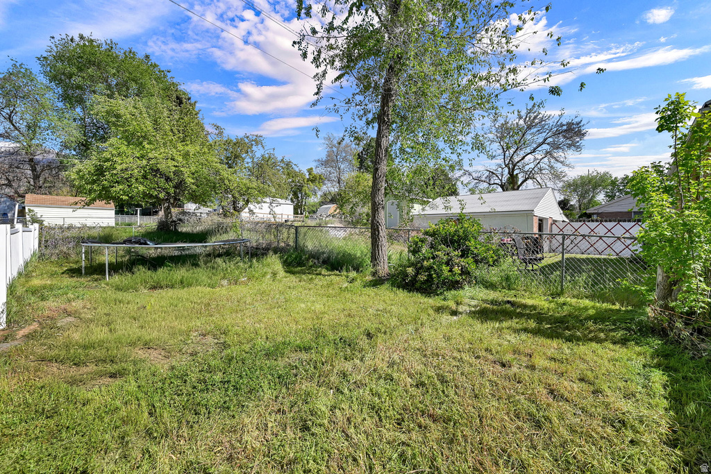 509 E 41ST ST South Ogden, UT 84403