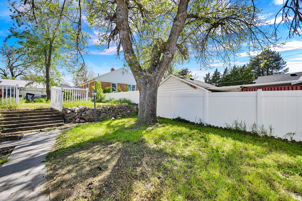 509 E 41ST ST South Ogden, UT 84403