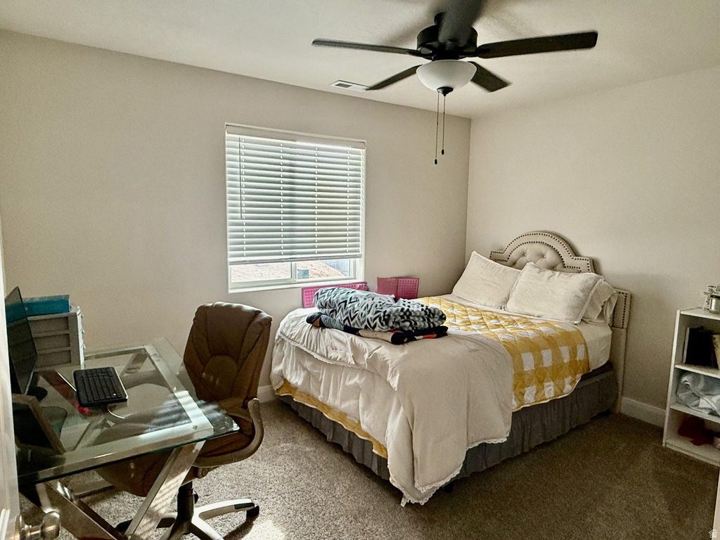 668 FIDDLERS COVE DR. #11 Cedar City, UT 84721
