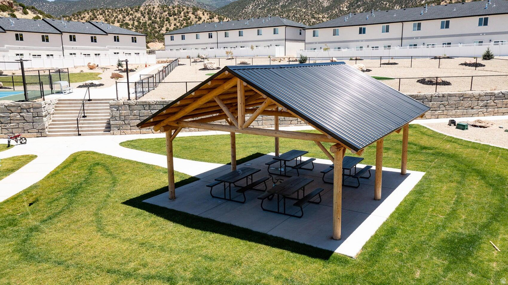 668 FIDDLERS COVE DR. #11 Cedar City, UT 84721