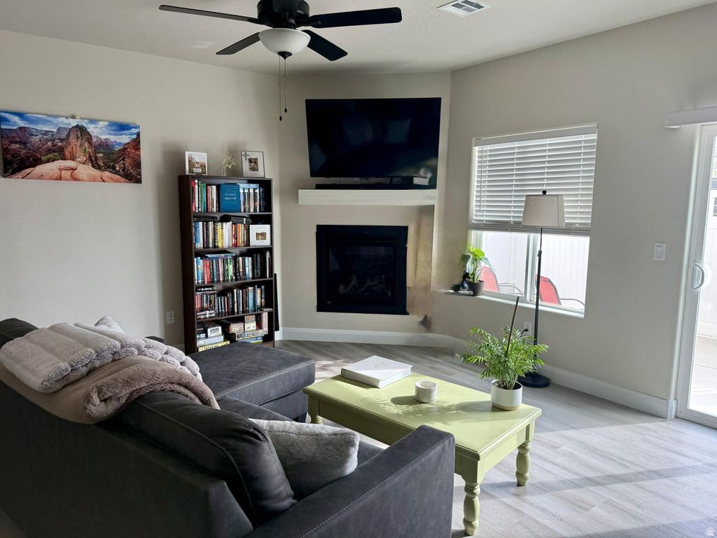 668 FIDDLERS COVE DR. #11 Cedar City, UT 84721