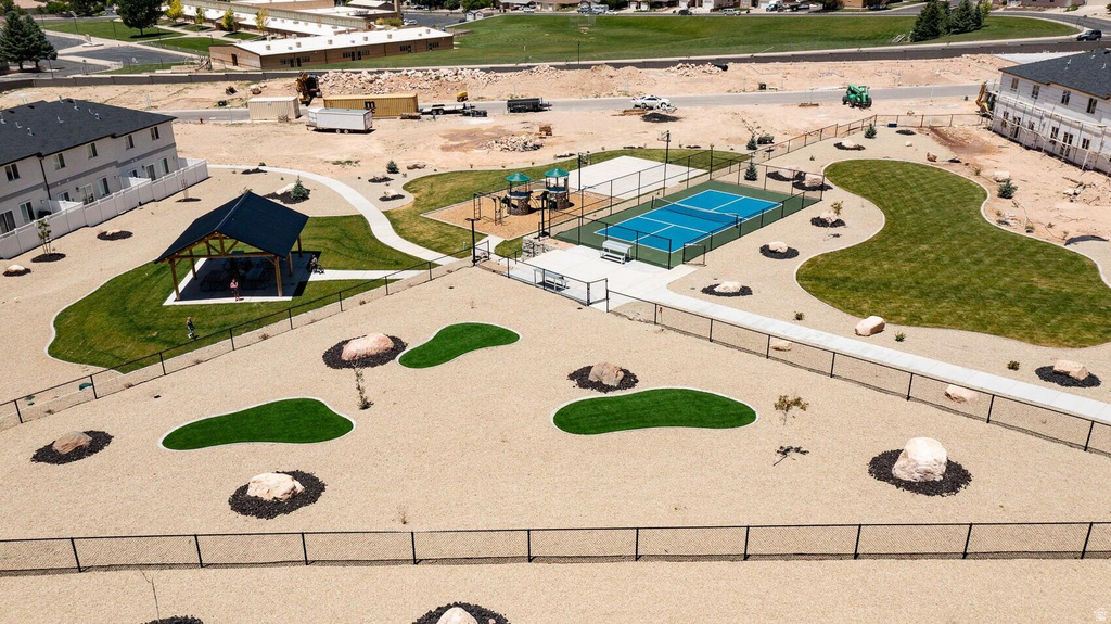 668 FIDDLERS COVE DR. #11 Cedar City, UT 84721