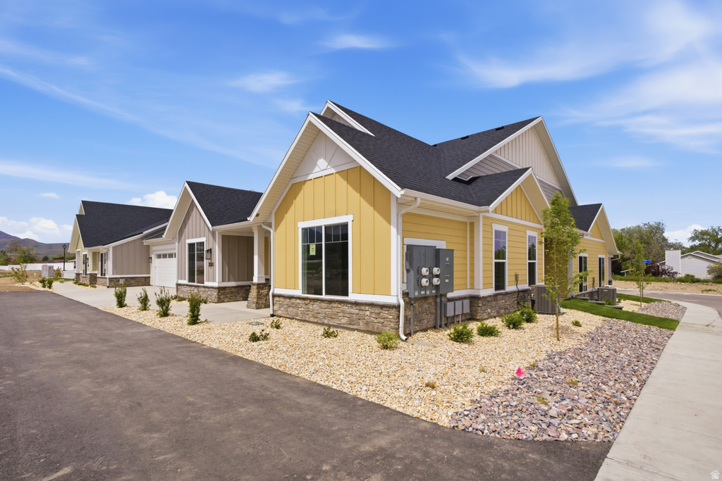 3550 S JUDYS FARM LN #107 West Valley City, UT 84128