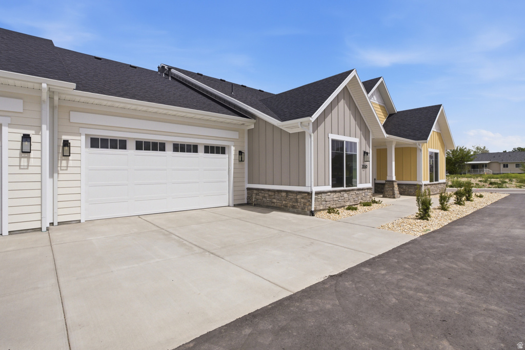 3550 S JUDYS FARM LN #107 West Valley City, UT 84128