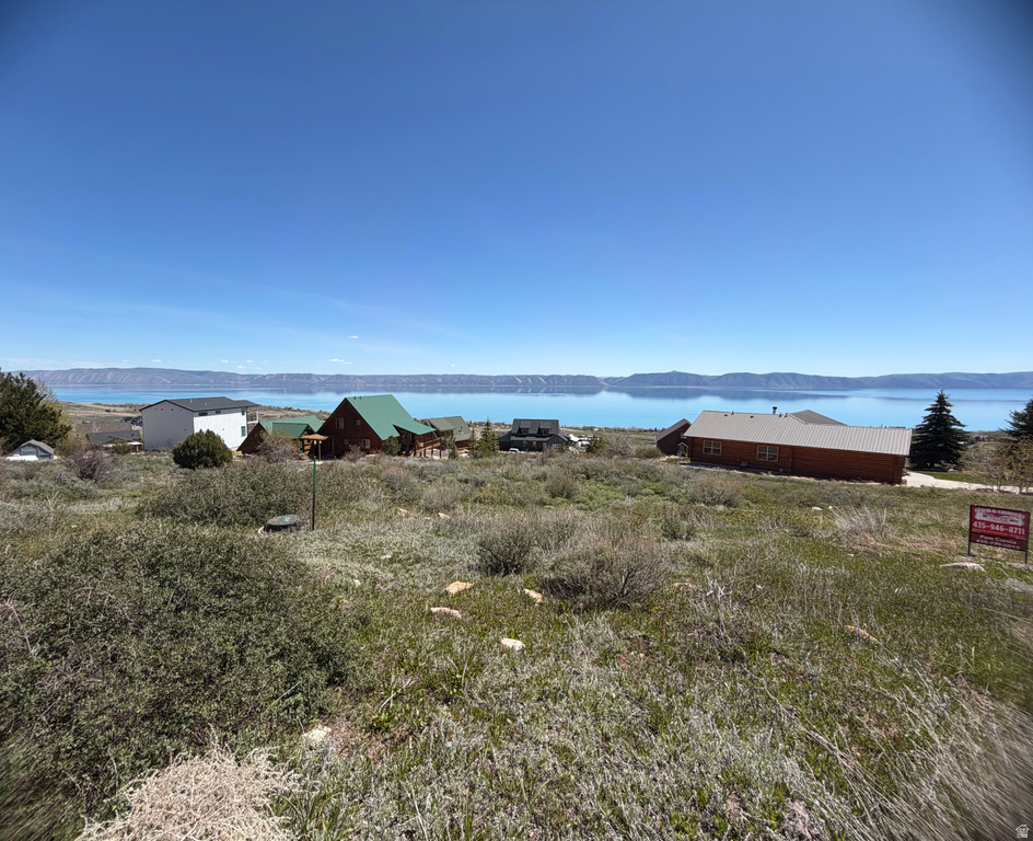 248  CANYON RIDGE WAY Fish Haven, ID 83287