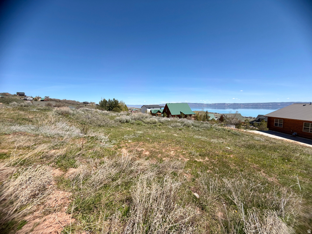 248  CANYON RIDGE WAY Fish Haven, ID 83287
