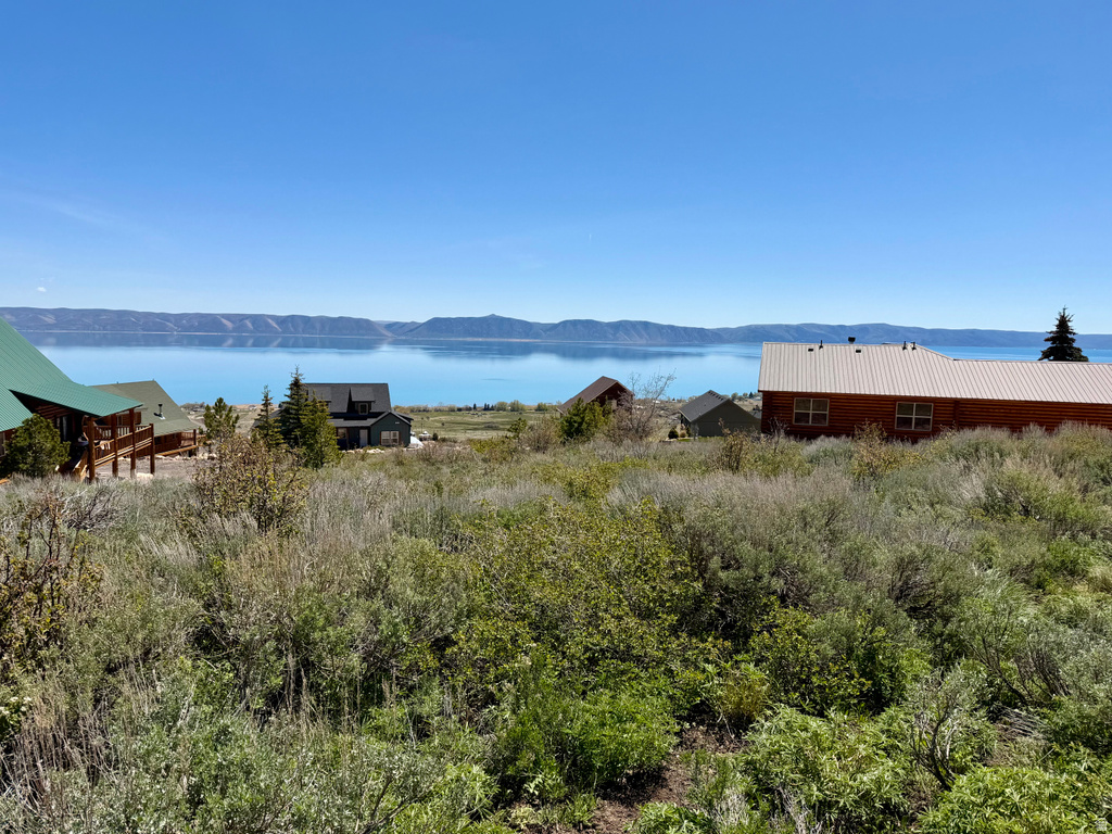 248  CANYON RIDGE WAY Fish Haven, ID 83287