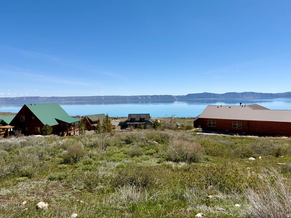 248  CANYON RIDGE WAY Fish Haven, ID 83287