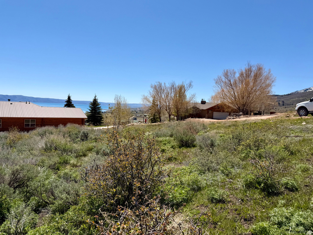 248  CANYON RIDGE WAY Fish Haven, ID 83287
