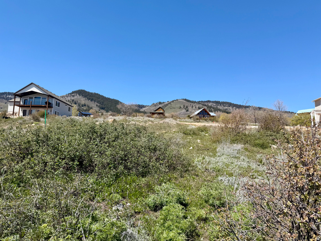 248  CANYON RIDGE WAY Fish Haven, ID 83287