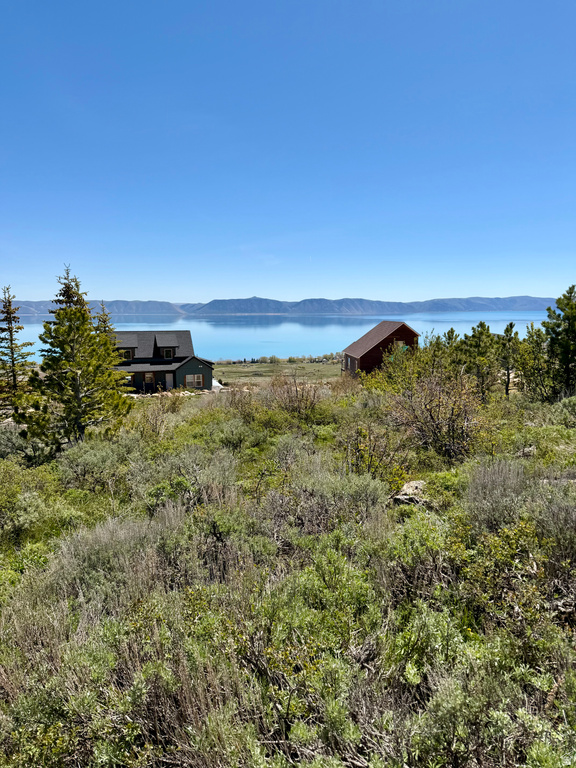 248  CANYON RIDGE WAY Fish Haven, ID 83287