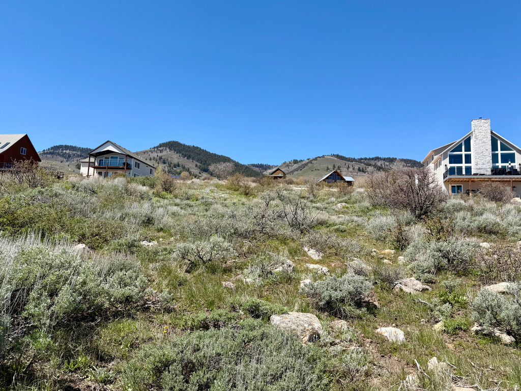248  CANYON RIDGE WAY Fish Haven, ID 83287