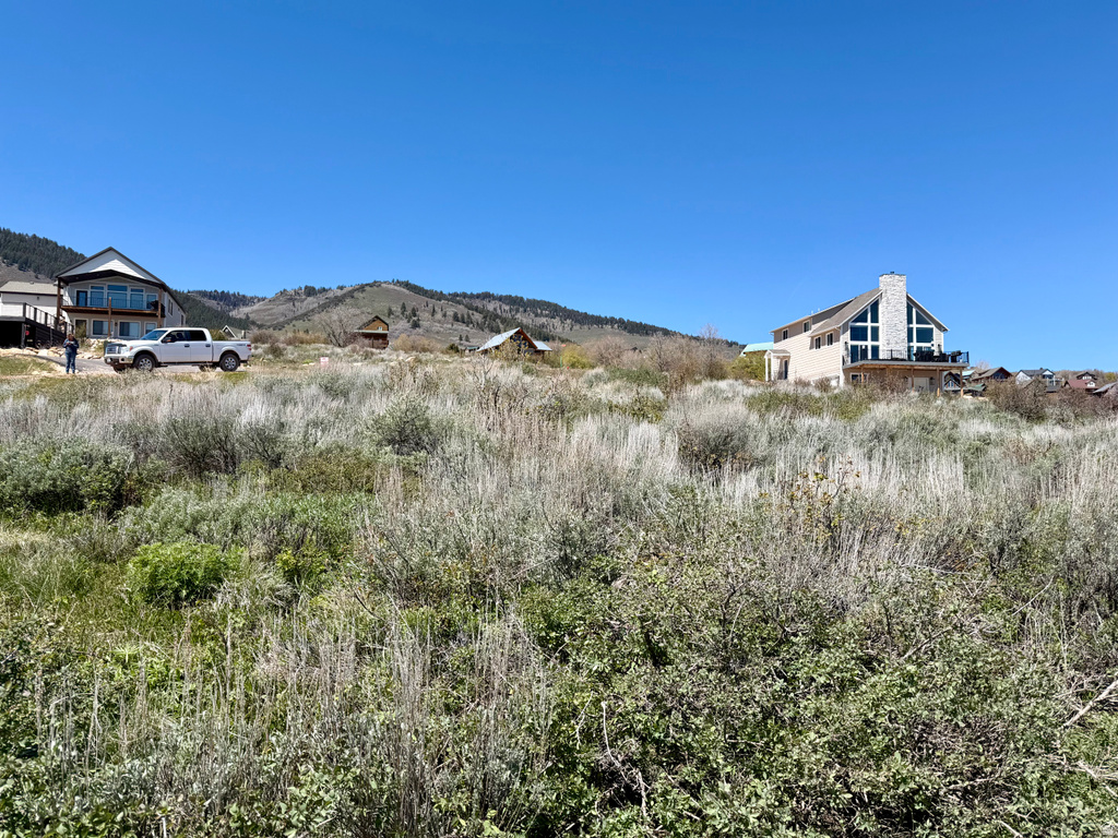 248  CANYON RIDGE WAY Fish Haven, ID 83287