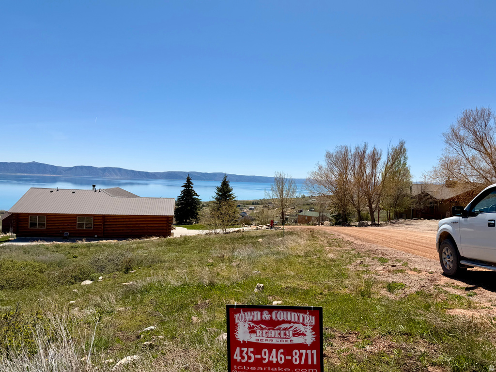 248  CANYON RIDGE WAY Fish Haven, ID 83287