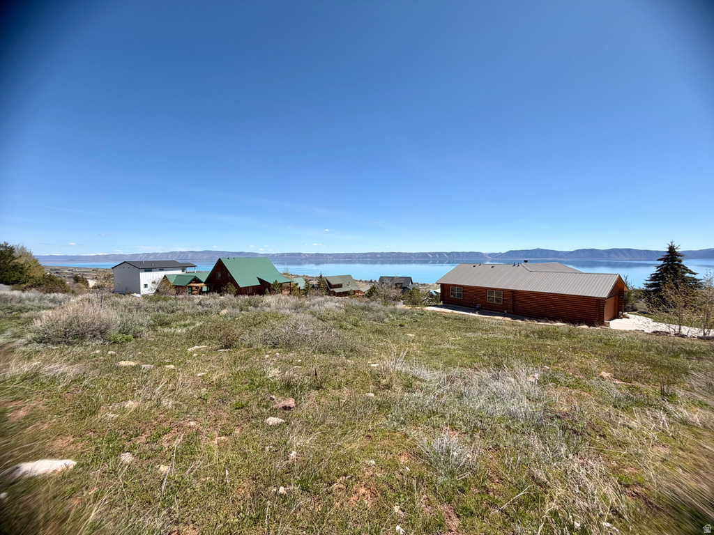 248  CANYON RIDGE WAY Fish Haven, ID 83287
