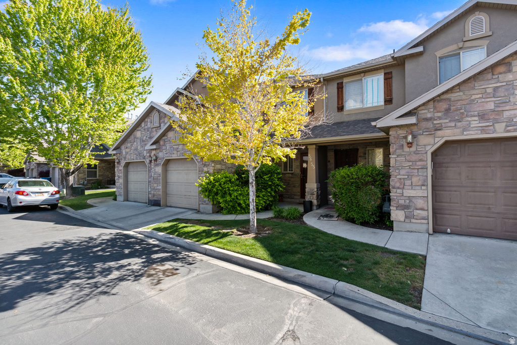 597 S 910 W #56 Pleasant Grove, UT 84062