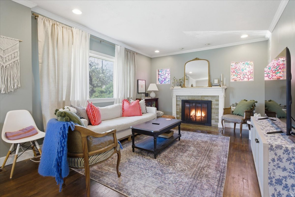 557 E SHERMAN AVE Salt Lake City, UT 84105