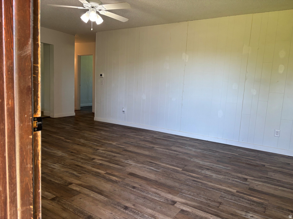 1515 N MORGAN VALLEY DR. Milton, UT 84050