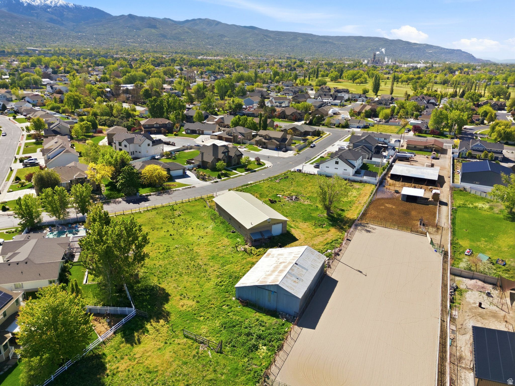 1695 N OLSEN WAY West Bountiful, UT 84087