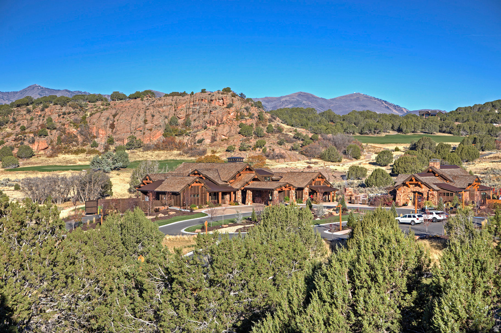 1765 E KINGS PEAK CIR Heber City, UT 84032