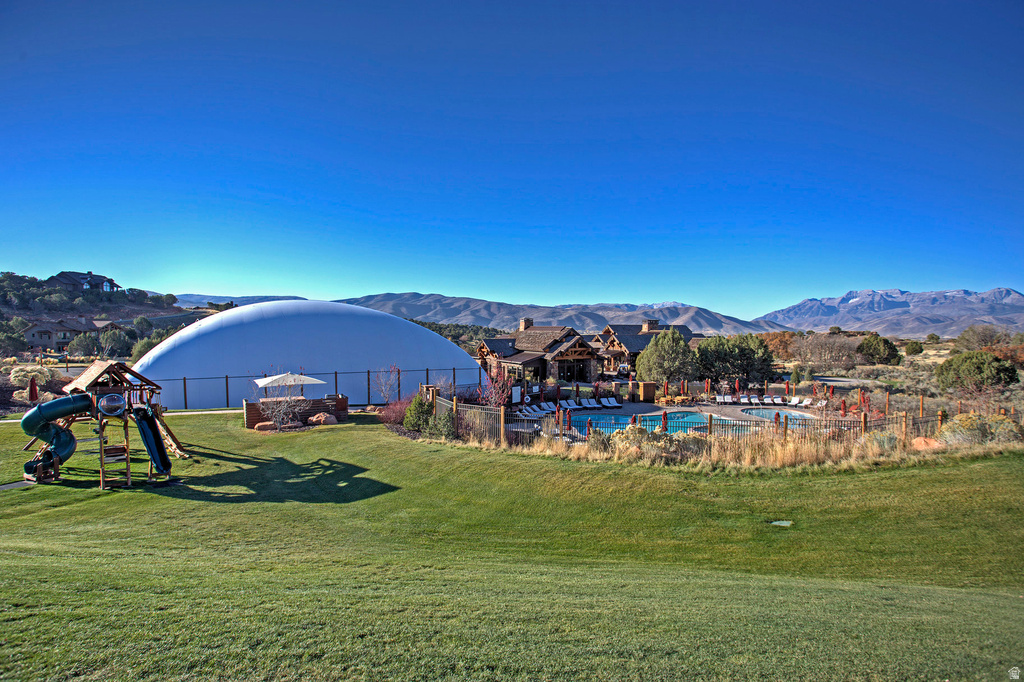 1765 E KINGS PEAK CIR Heber City, UT 84032