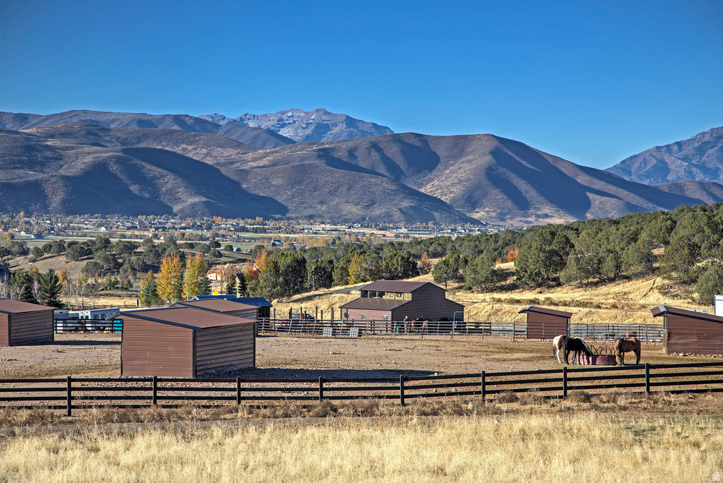 1765 E KINGS PEAK CIR Heber City, UT 84032