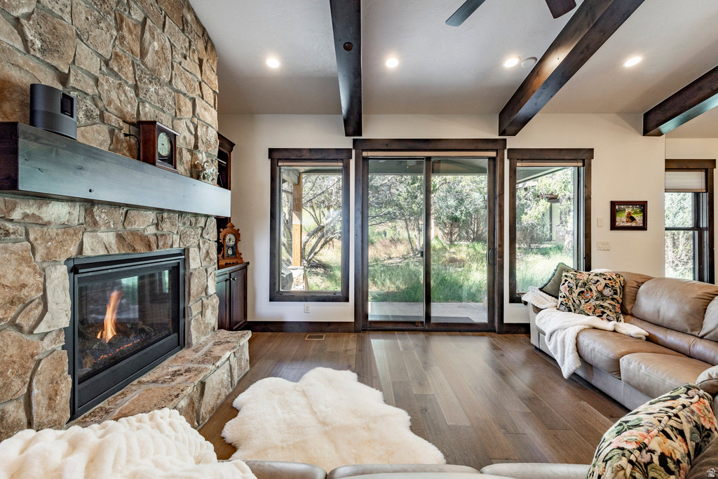 1765 E KINGS PEAK CIR Heber City, UT 84032