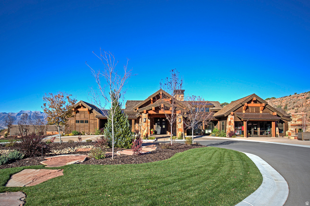 1765 E KINGS PEAK CIR Heber City, UT 84032