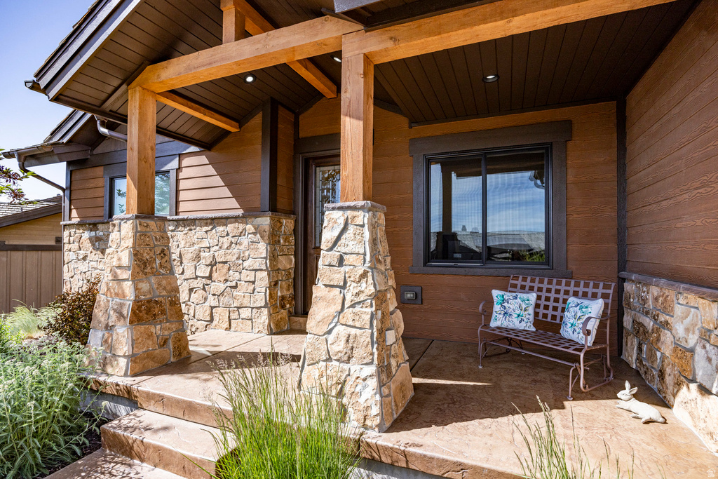 1765 E KINGS PEAK CIR Heber City, UT 84032