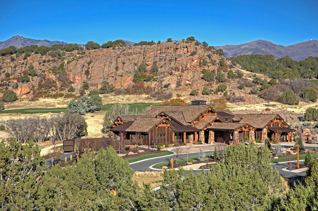1765 E KINGS PEAK CIR Heber City, UT 84032
