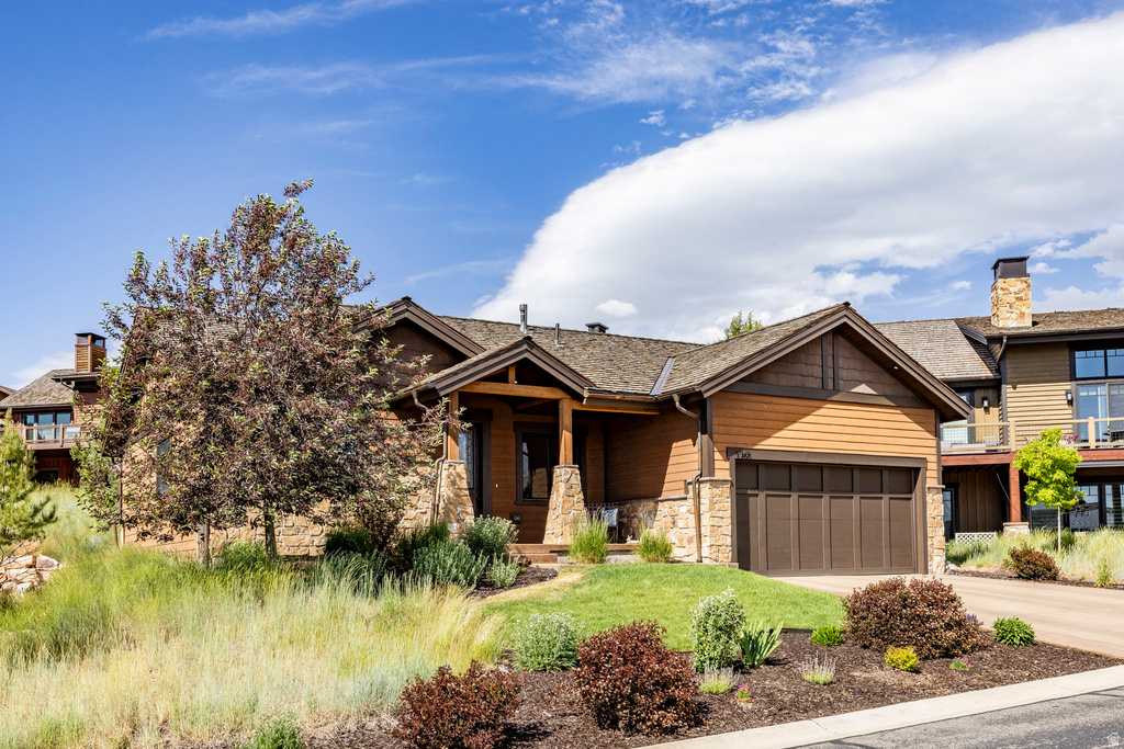 1765 E KINGS PEAK CIR Heber City, UT 84032