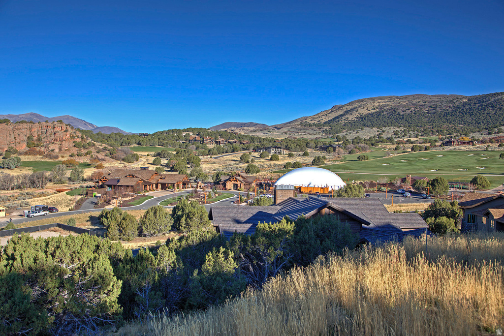 1765 E KINGS PEAK CIR Heber City, UT 84032