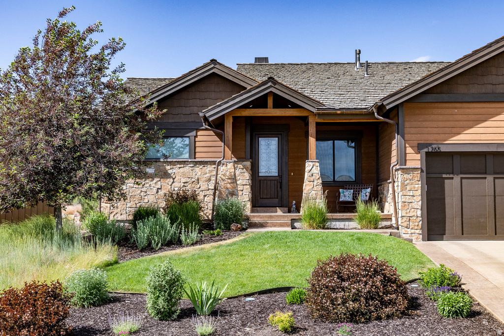 1765 E KINGS PEAK CIR Heber City, UT 84032