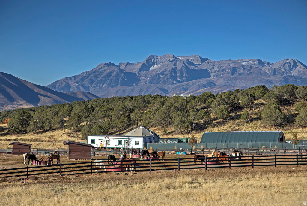1765 E KINGS PEAK CIR Heber City, UT 84032