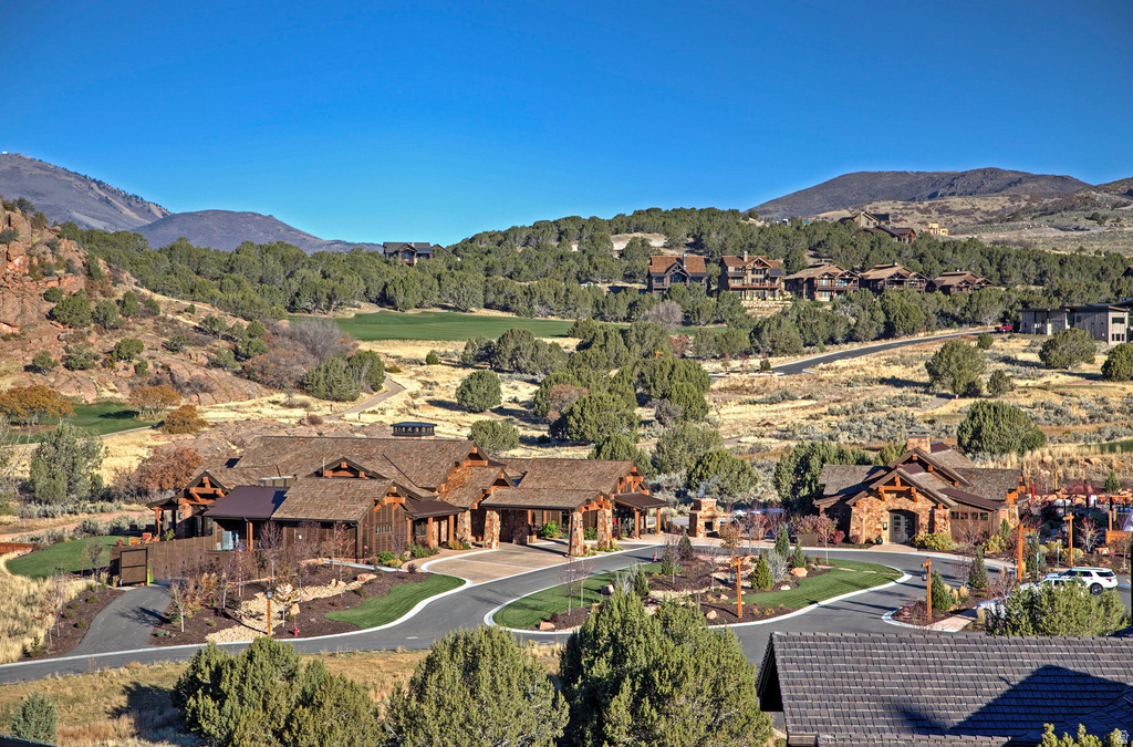 1765 E KINGS PEAK CIR Heber City, UT 84032