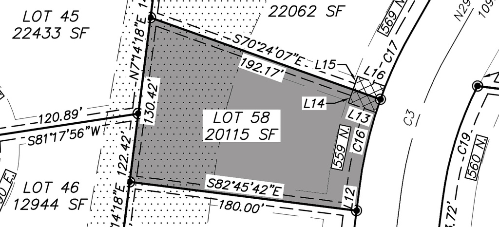 559 N SHORELINE DR Providence, UT 84332