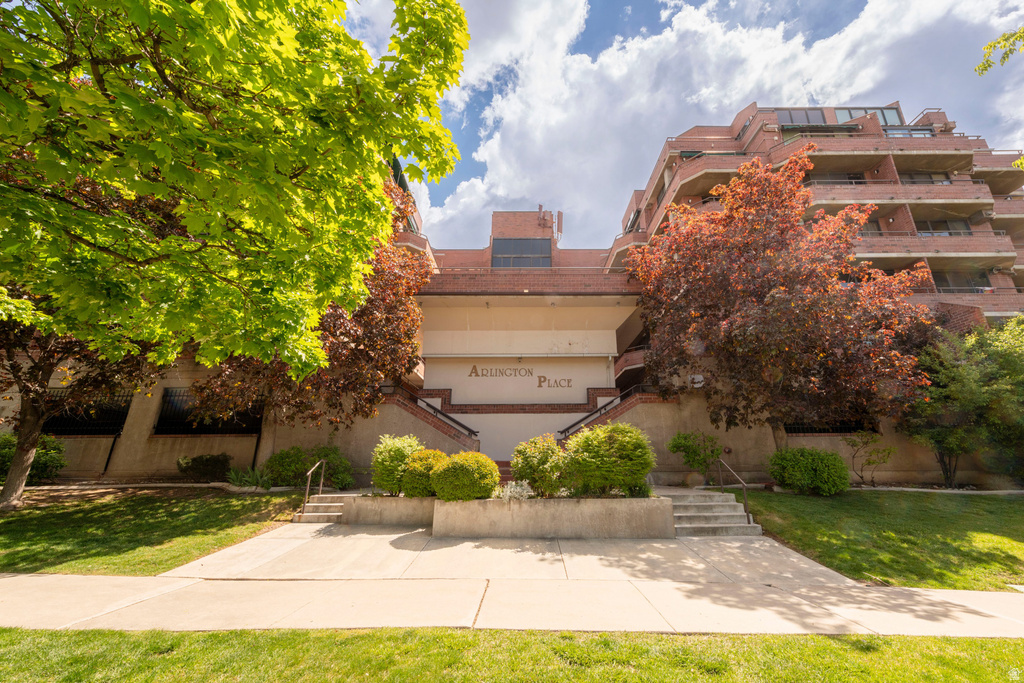 115 S 1100 E ## 514 Salt Lake City, UT 84102
