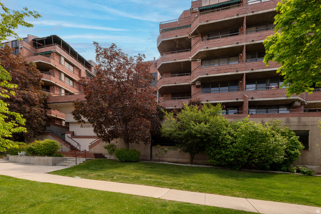 115 S 1100 E ## 514 Salt Lake City, UT 84102