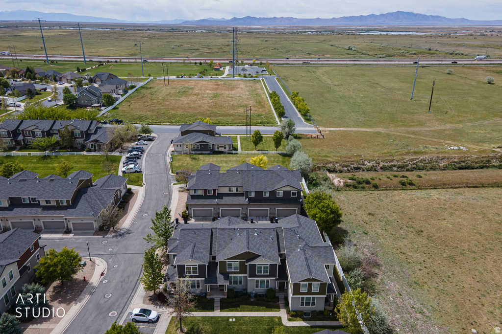 1281 S MOUNTAIN CREST DRIVE DR Woods Cross, UT 84087