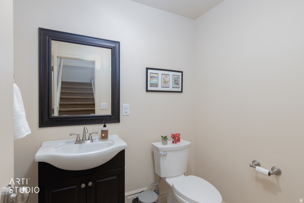 1281 S MOUNTAIN CREST DRIVE DR Woods Cross, UT 84087
