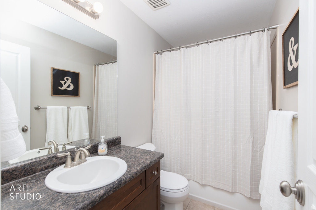 1281 S MOUNTAIN CREST DRIVE DR Woods Cross, UT 84087