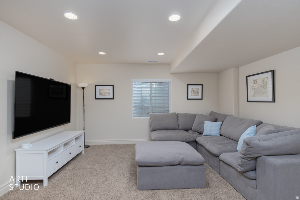 1281 S MOUNTAIN CREST DRIVE DR Woods Cross, UT 84087