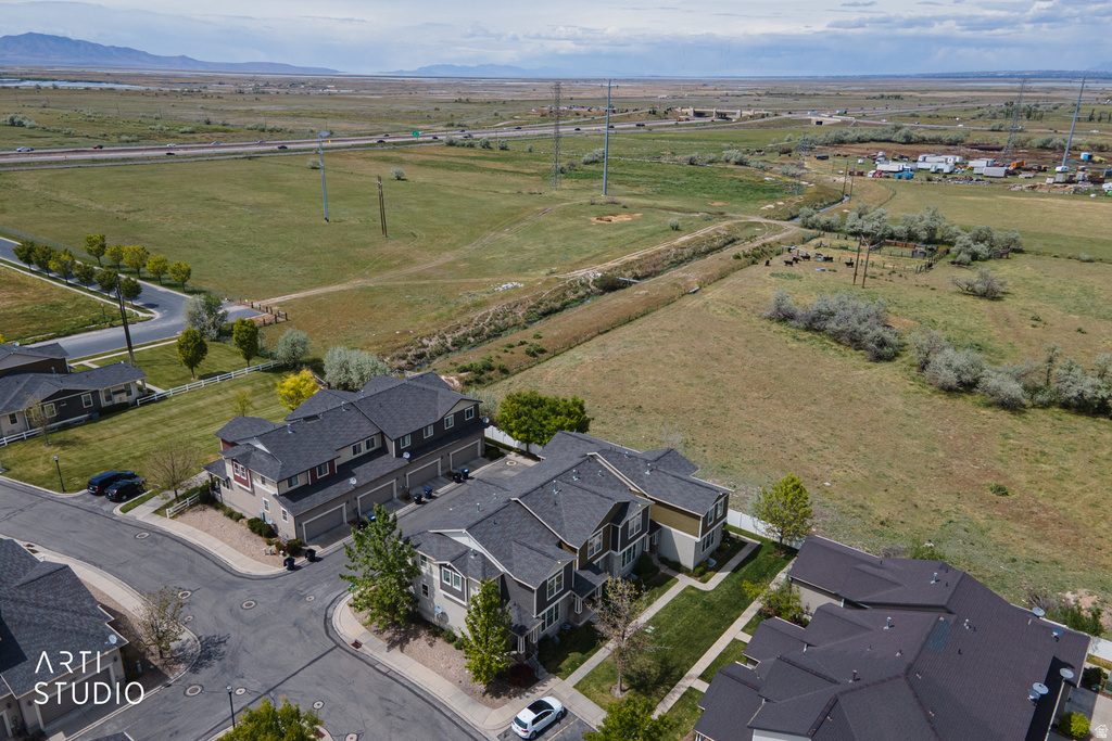 1281 S MOUNTAIN CREST DRIVE DR Woods Cross, UT 84087