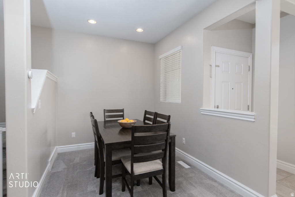 1281 S MOUNTAIN CREST DRIVE DR Woods Cross, UT 84087